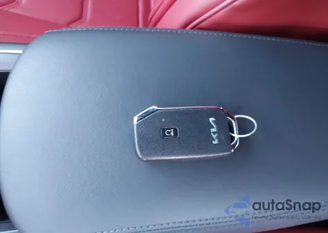 2022 Kia K5 Gt-Line from USA, damaged, VIN 5XXG64J22NG109540